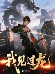 我见过龙 封面