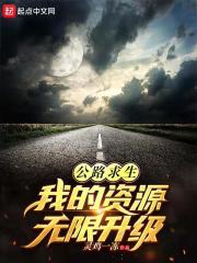 公路求生:我的资源无限升级 封面