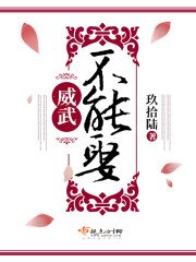 威武不能娶 封面