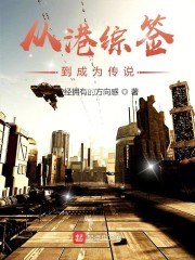 从港综签到成为传说 封面