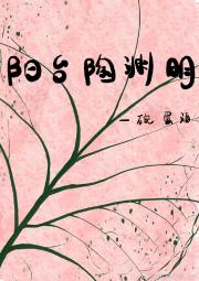 阳台陶渊明 封面