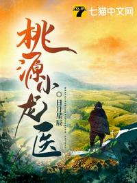 桃源小龙医 封面