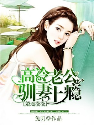 高冷老公驯妻上瘾 封面