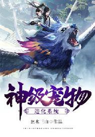 神级宠物进化系统 封面