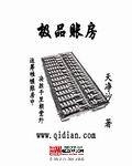 极品账房 封面