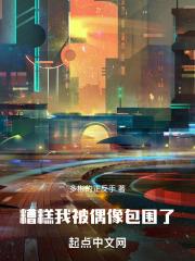 半岛：糟糕！我被偶像包围了！ 封面