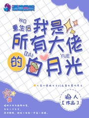 重生后我是所有大佬的白月光 封面