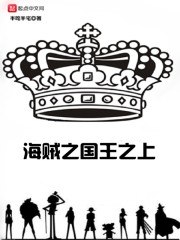 海贼之国王之上 封面