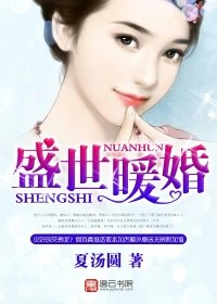 盛世暖婚 封面