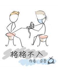 格格不入 封面