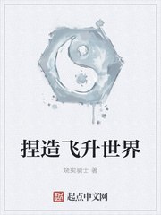 捏造飞升世界 封面