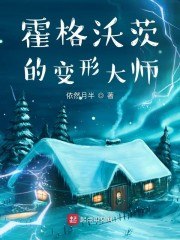 霍格沃茨的变形大师 封面
