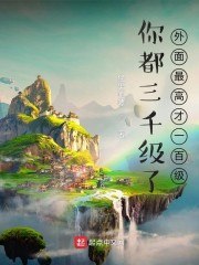 你都三千级了,外面最高才一百级 封面