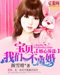 婚心荡漾:宝贝,我们不离婚 封面