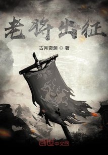 老将出征 封面