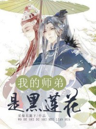 我的师弟是黑莲花 封面