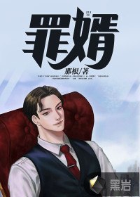罪婿 封面