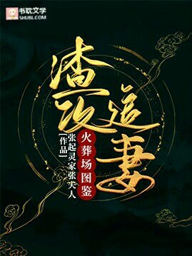 渣攻追妻火葬场图鉴 封面
