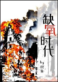 缺氧时代 封面