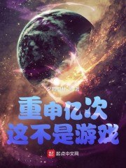 重申亿次这不是游戏 封面