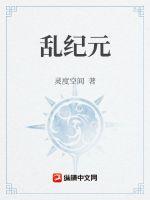乱纪元 封面