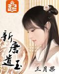 新唐遗玉 封面