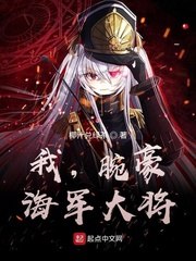 我,腕豪,海军大将 封面