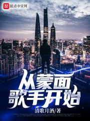 从蒙面歌手开始 封面