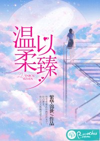 温柔以臻 封面