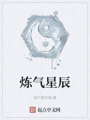 炼气星辰 封面