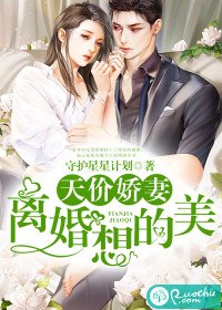 天价娇妻：离婚？想的美 封面