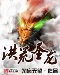 洪荒圣龙 封面