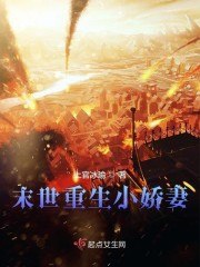 末世重生小娇妻 封面