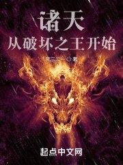 诸天：从破坏之王开始 封面
