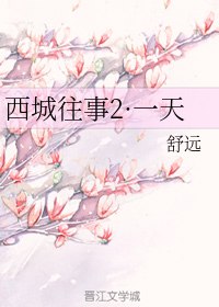 西城往事2·一天 封面
