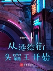 从港综街头霸王开始 封面