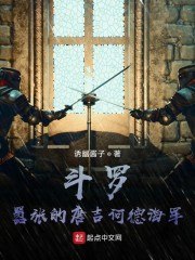 斗罗：嚣张的唐吉诃德海贼 封面