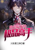 绝色校花的极品高手 封面