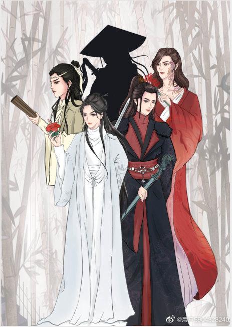 渣攻 PUA 傲娇师尊 封面