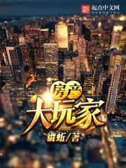 房产大玩家 封面