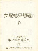 恶毒女配她被迫磕cp 封面