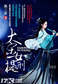 大宋女提刑 封面