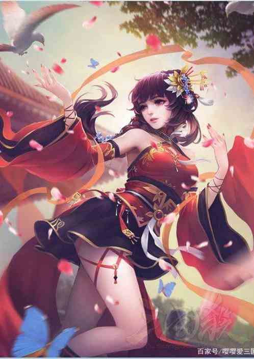 三国:开局求亲大小乔 封面