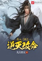 乱入三国之逆天改命 封面