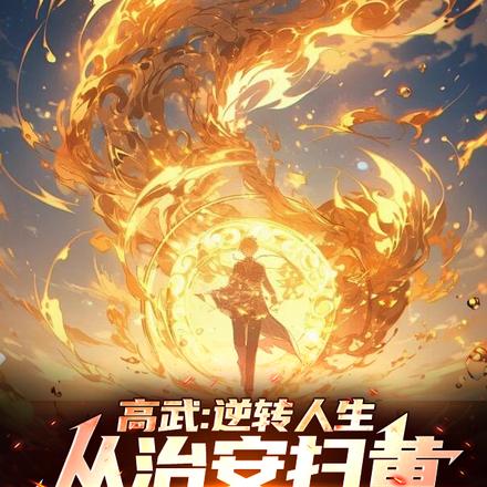 高武,从龙爪手开始撕天裂地 封面