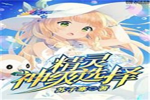 精灵神级选择 封面