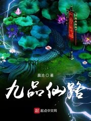 九品仙路 封面