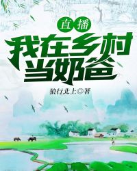 直播我在乡村当奶爸 封面