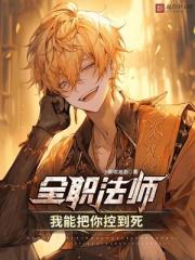 全职法师:我能把你控到死 封面