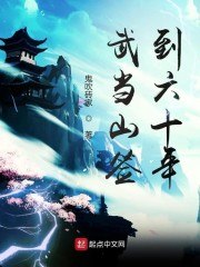 武当山签到六十年 封面